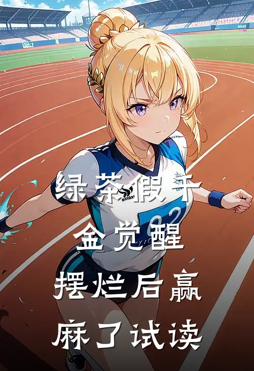 绿茶假千金觉醒，摆烂后赢麻了试读