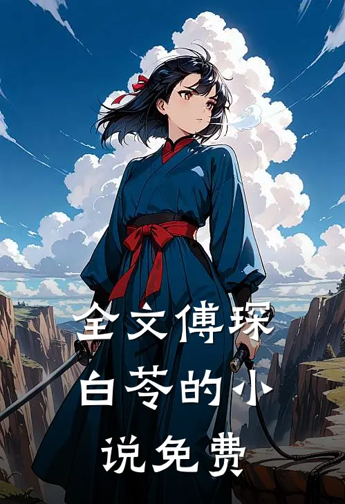 全文傅琛白苓的小说免费