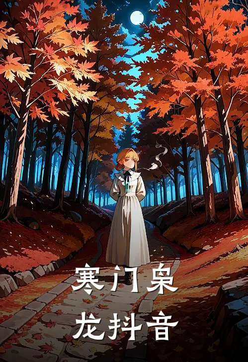 寒门枭龙抖音