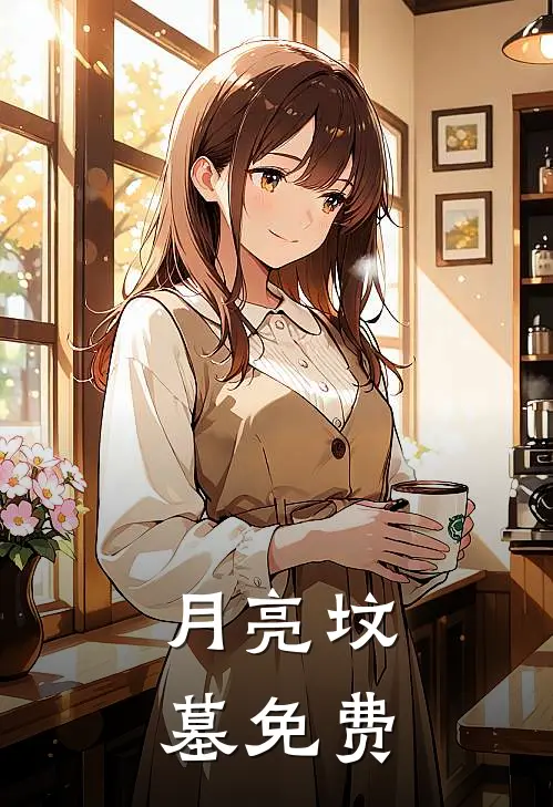 月亮坟墓免费