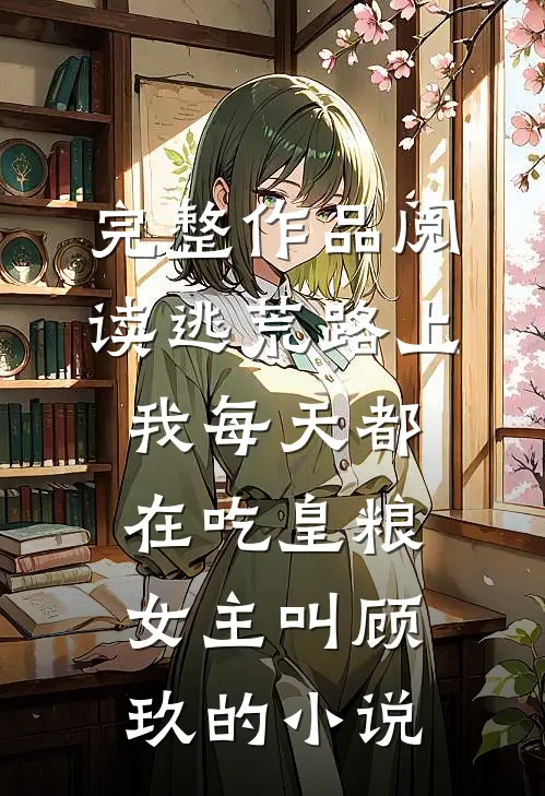 完整作品阅读逃荒路上,我每天都在吃皇粮,女主叫顾玖的小说