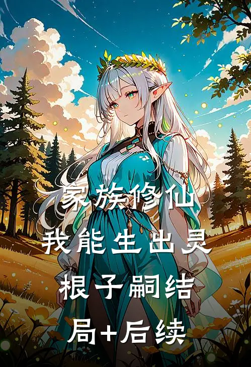 家族修仙，我能生出灵根子嗣结局+后续