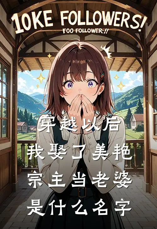 穿越以后,我娶了美艳宗主当老婆是名字