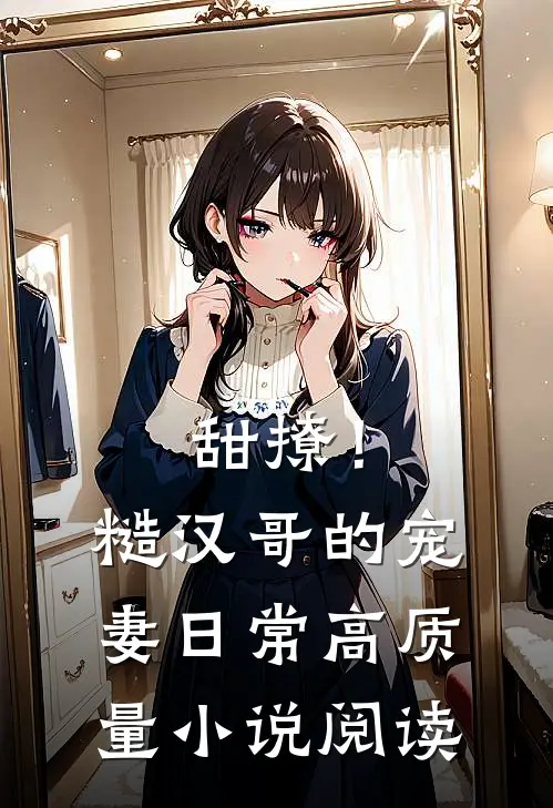 甜撩！糙汉哥的宠妻日常高质量小说阅读