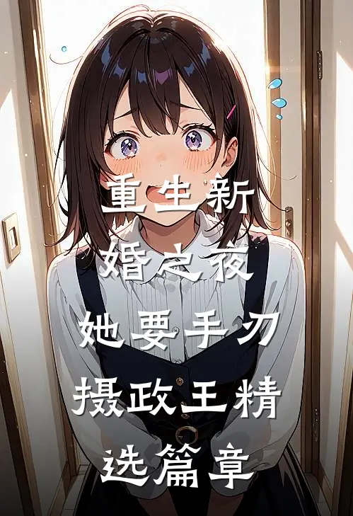 重生新婚之夜，她要手刃摄政王精选篇章
