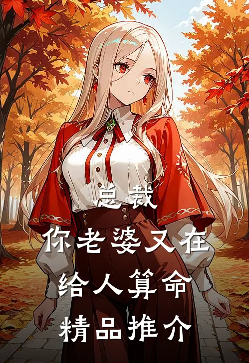 总裁，你老婆又在给人算命精品推介
