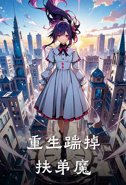 重生踹掉扶弟魔全文免费阅读
