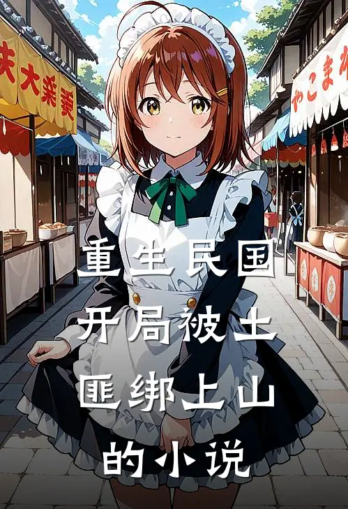 重生民国开局被土匪绑上山的免费阅读