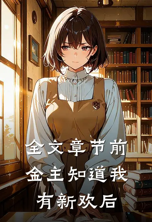 全文章节前金主知道我有新欢后