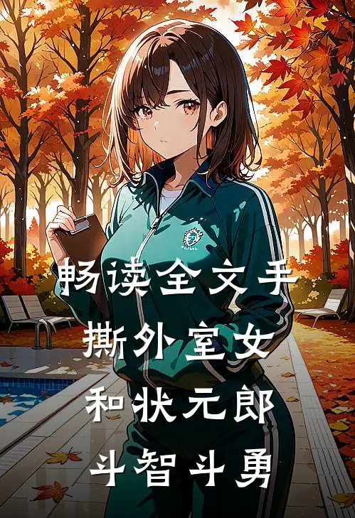 畅读全文手撕外室女，和状元郎斗智斗勇
