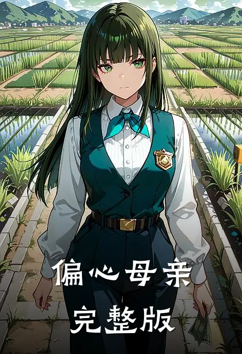 偏心母亲完整版