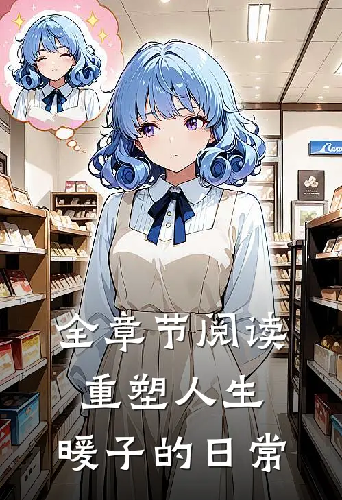 全章节阅读重塑人生暖子的日常