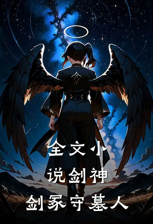 全文小说剑神：剑冢守墓人