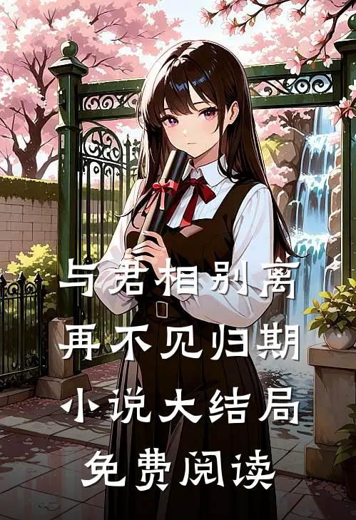与君相别离,再不见归期大结局免费阅读