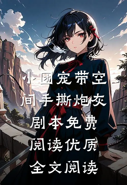 小团宠带空间手撕炮灰剧本免费阅读优质全文阅读
