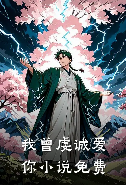 我曾虔诚爱你小说免费