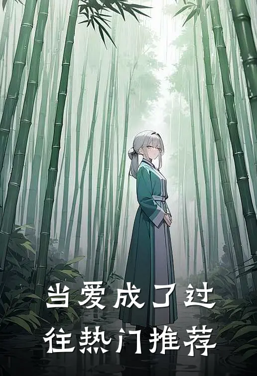 当爱成了过往热门推荐