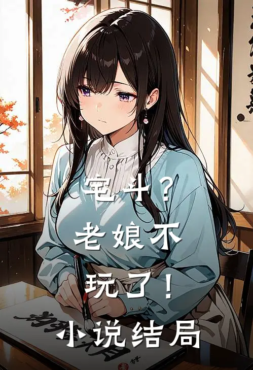 宅斗?老娘不玩了!结局是