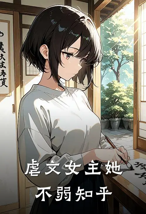 虐文女主她不弱知乎
