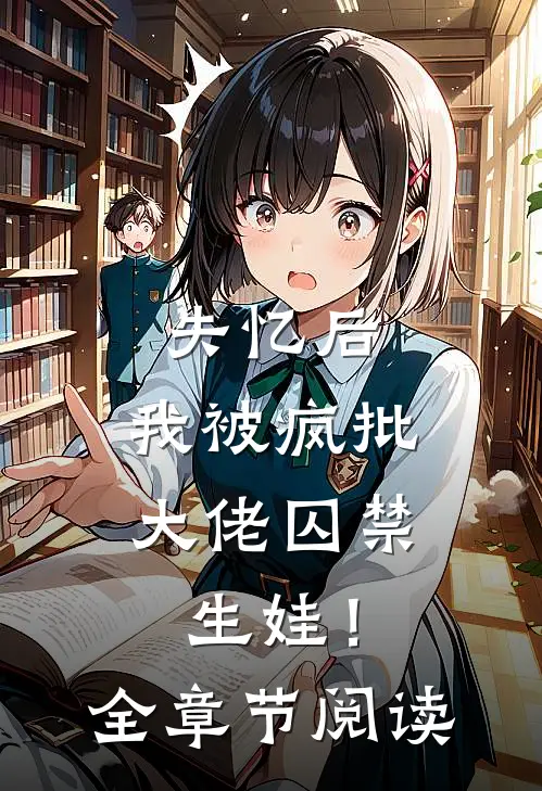 失忆后，我被疯批大佬囚禁生娃！全章节阅读