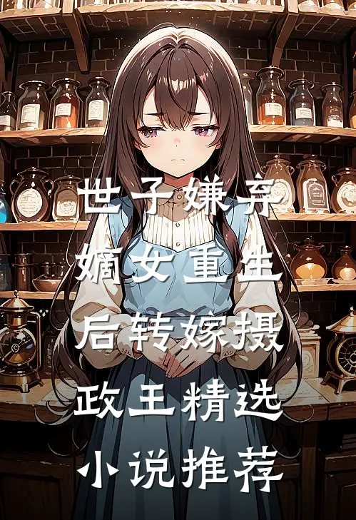 世子嫌弃,嫡女重生后转嫁摄政王精选推荐