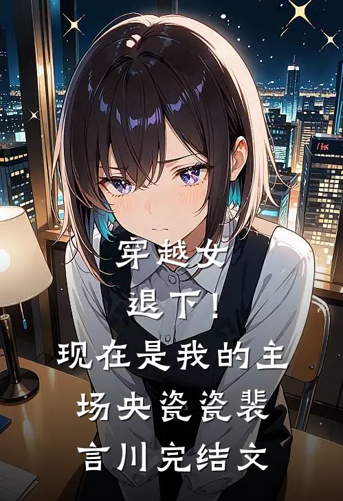 穿越女退下！现在是我的主场央瓷瓷裴言川完结文
