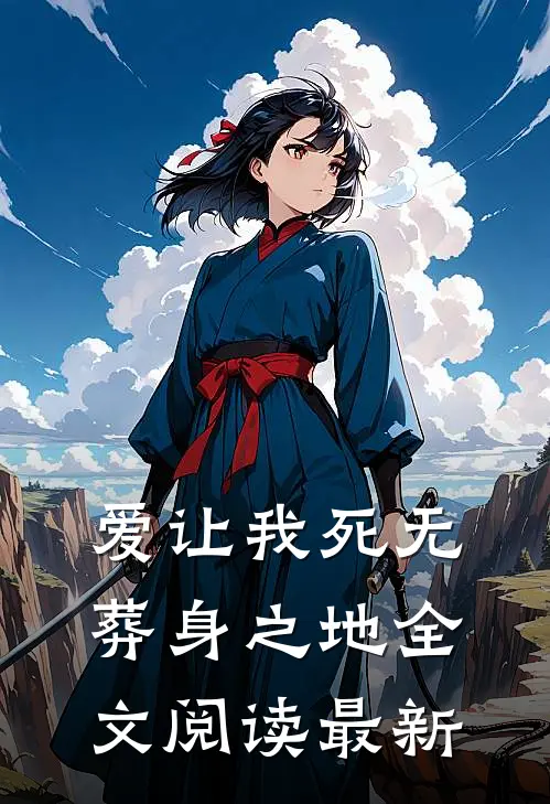 爱让我死无葬身之地全文阅读最新