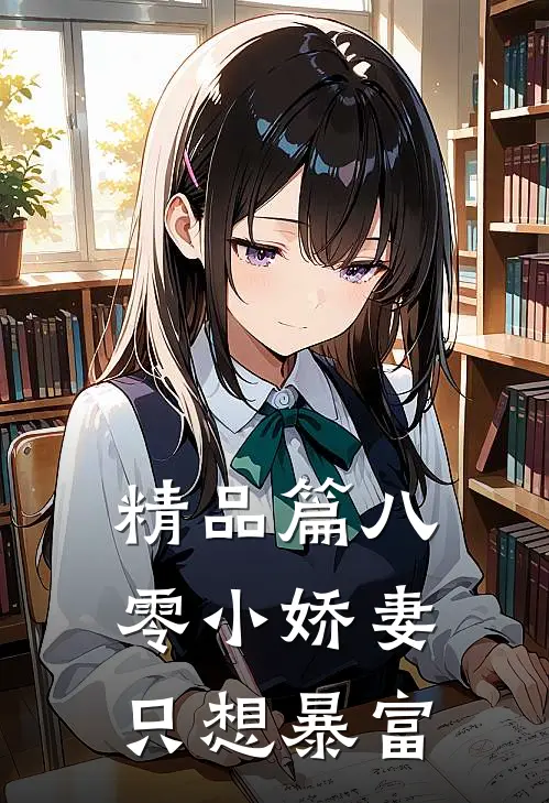 精品篇八零小娇妻只想暴富