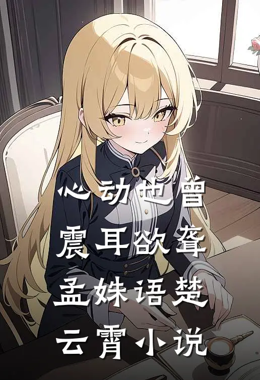 心动也曾震耳欲聋孟姝语楚云霄小说