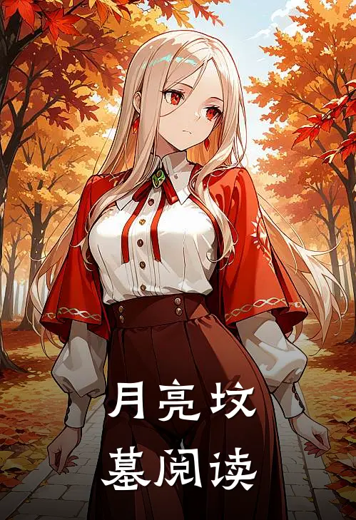 月亮坟墓阅读