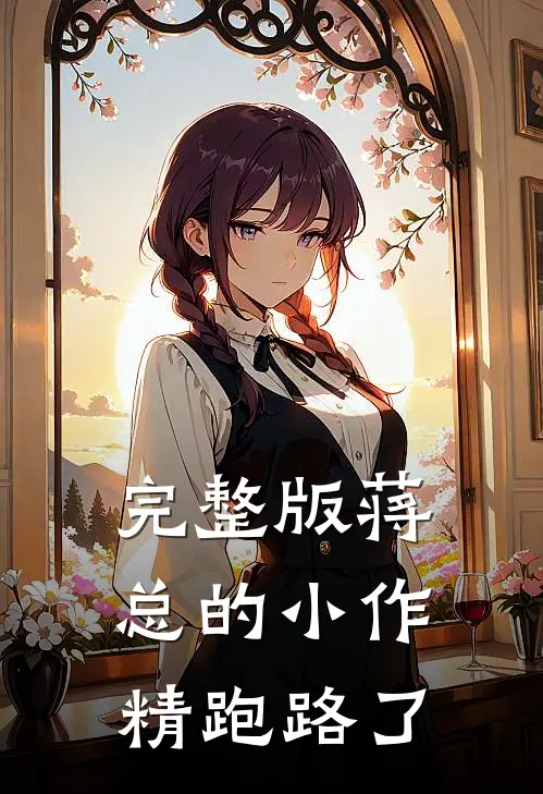 完整版蒋总的小作精跑路了