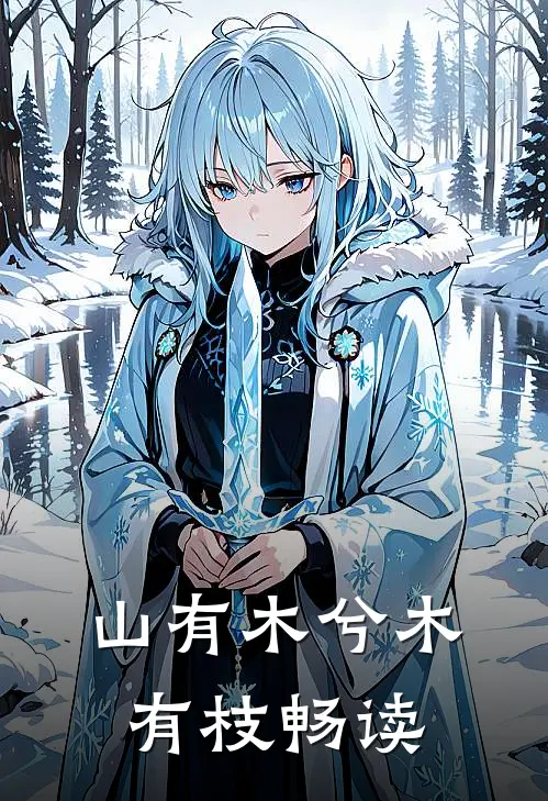 山有木兮木有枝畅读