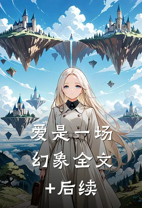 爱是一场幻象全文+后续