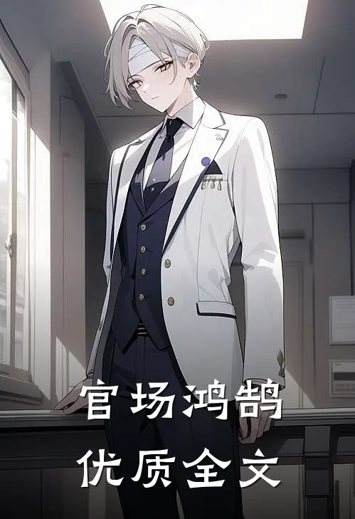 官场鸿鹄优质全文