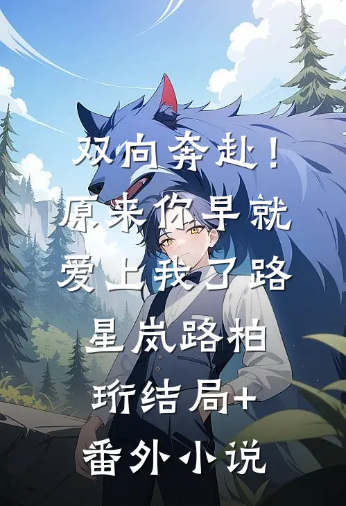 双向奔赴！原来你早就爱上我了路星岚路柏珩结局+番外小说