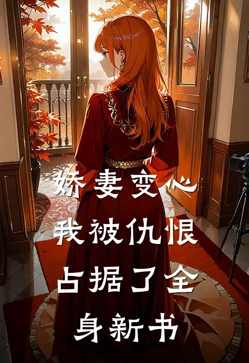 娇妻变心,我被仇恨占据了全身新书免费阅读