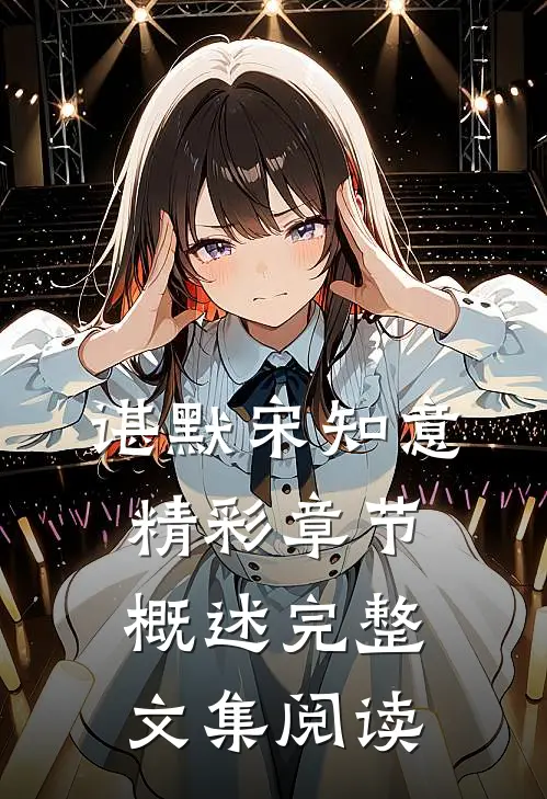 谌默宋知意精彩章节概述完整文集阅读