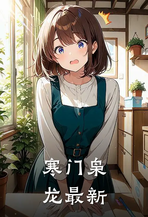 寒门枭龙最新