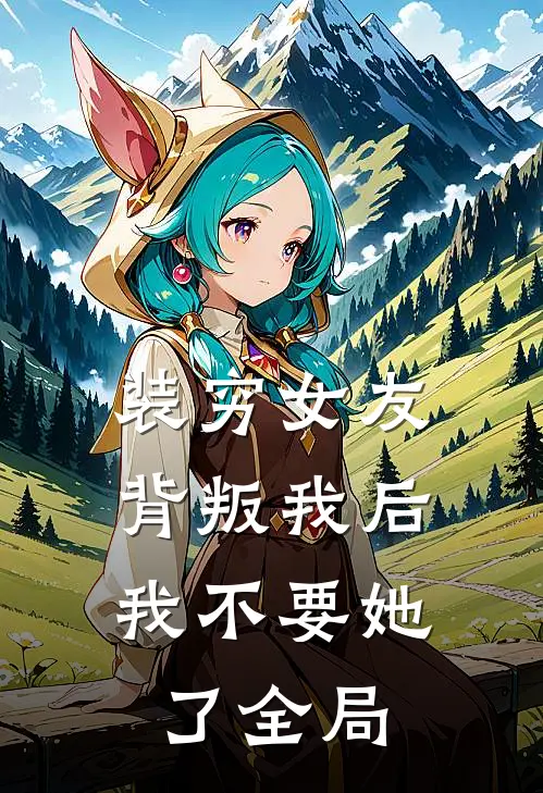 装穷女友背叛我后，我不要她了全局