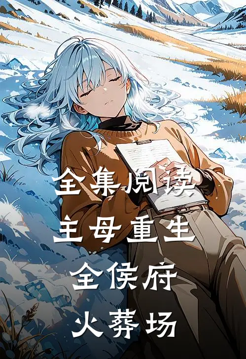 全集阅读主母重生,全侯府火葬场