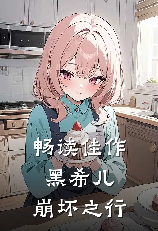 畅读佳作黑希儿：崩坏之行