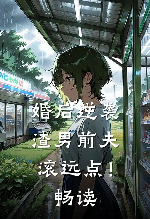 婚后逆袭：渣男前夫滚远点！畅读