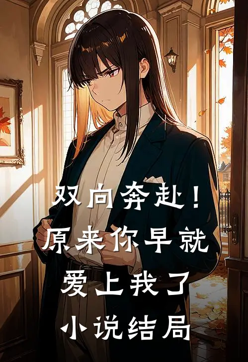 双向奔赴！原来你早就爱上我了小说结局