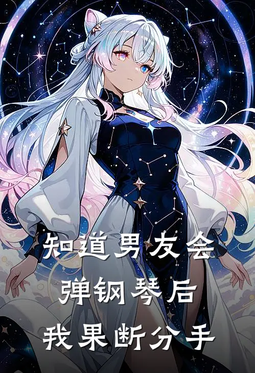 知道男友会弹钢琴后，我果断分手