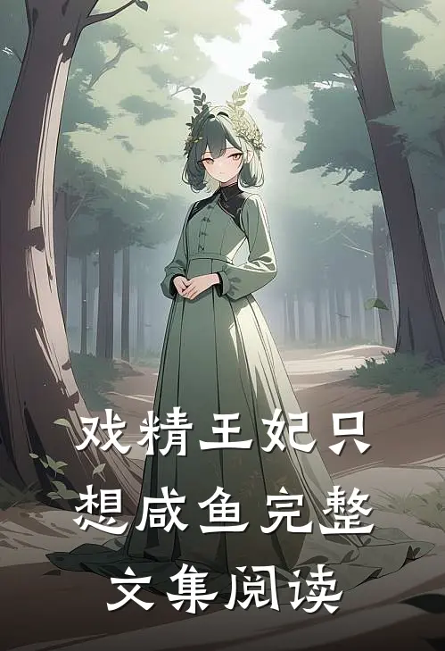 戏精王妃只想咸鱼完整文集阅读