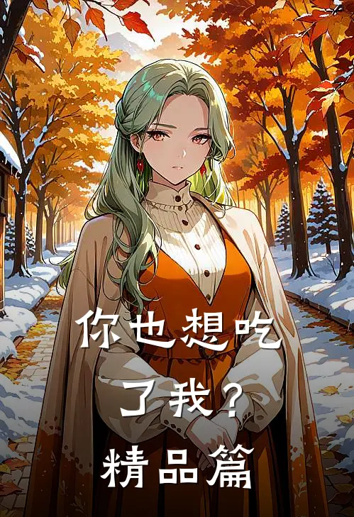 你也想吃了我?精品篇