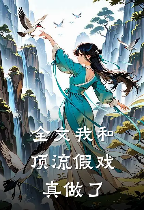 全文我和顶流假戏真做了