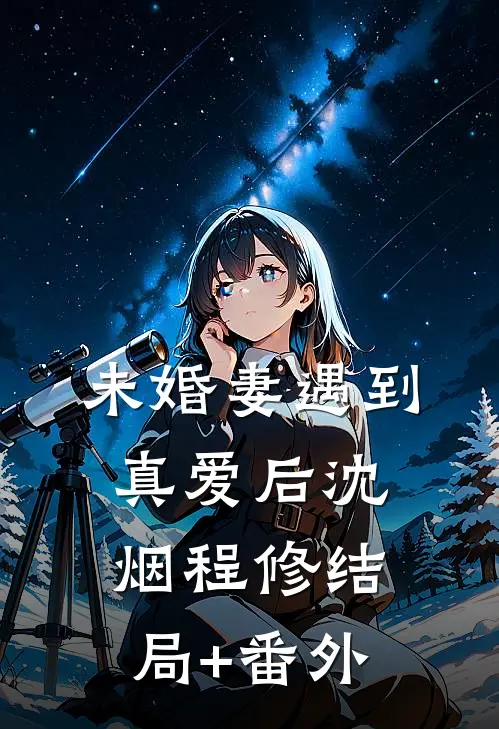 未婚妻遇到真爱后沈烟程修结局+番外