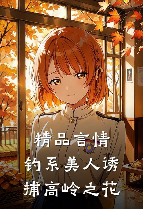 精品言情：钓系美人诱捕高岭之花