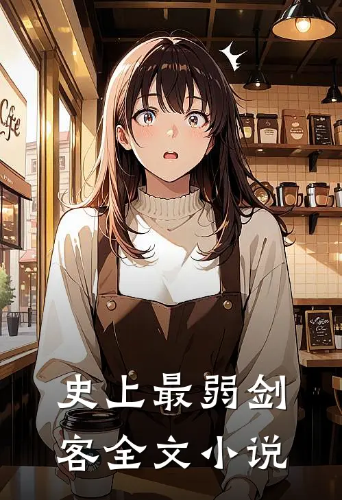 史上最弱剑客全文小说